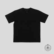 Louis Vuitton LV Embossed T-Shirt in Black