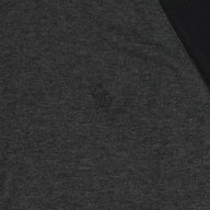 Chrome Hearts Silk Blend Cross Patch Shirt in Black