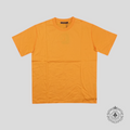 Louis Vuitton LV Embossed T-Shirt in Orange