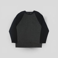 Chrome Hearts Silk Blend Cross Patch Shirt in Black