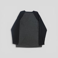 Chrome Hearts Silk Blend Cross Patch Shirt in Black