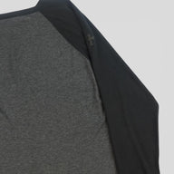 Chrome Hearts Silk Blend Cross Patch Shirt in Black
