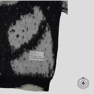 Amiri Wes Lang Reaper Crewneck Sweater