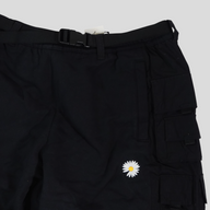 Nike x Peaceminusone G-Dragon Wide Pants in Black