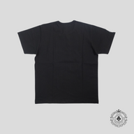 Chrome Hearts Embroidered Pocket Tee in Black