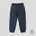 Louis Vuitton Track Pants in Dusty Blue
