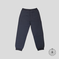 Louis Vuitton Track Pants in Dusty Blue