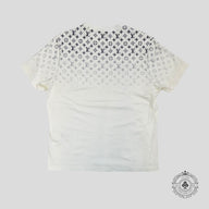 Louis Vuitton Monogram Gradient T-Shirt in White