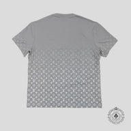 Louis Vuitton Monogram Gradient T-Shirt in Grey