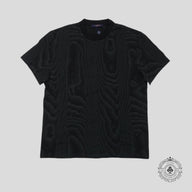 Louis Vuitton LV Moire Tee in Black