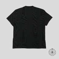 Louis Vuitton LV Moire Tee in Black