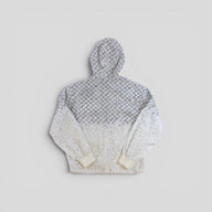 Louis Vuitton Damier Spread Windbreaker in White
