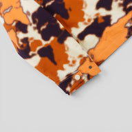 Louis Vuitton World Map Hooded Blouson