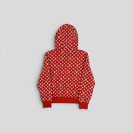 Louis Vuitton X Supreme Box Logo Hoodie