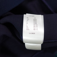 Louis Vuitton Gradient Monogram Crewneck in Multicolor