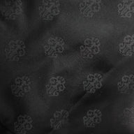 Chrome Hearts Leopard Cross Patch Duffle Bag