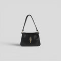 Chrome Hearts Chicken Nugget Bag in Black