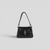 Chrome Hearts Chicken Nugget Bag in Black