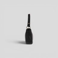 Chrome Hearts Chicken Nugget Bag in Black