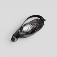 Chrome Hearts Chicken Nugget Bag in Black