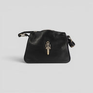 Chrome Hearts Chicken Nugget Bag in Black