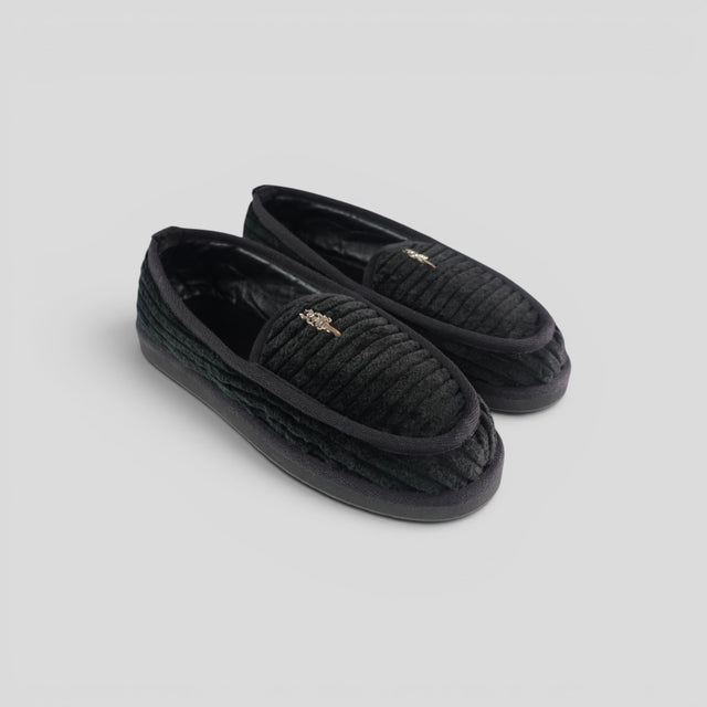 Chrome Hearts Dagger House Shoes