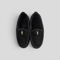 Chrome Hearts Dagger House Shoes