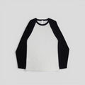 Chrome Hearts Silk Blend Cross Patch Shirt in White