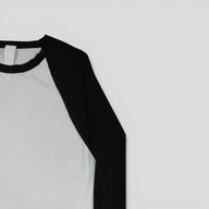 Chrome Hearts Silk Blend Cross Patch Shirt in White