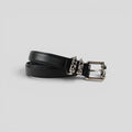Chrome Hearts 1" Roller Belt