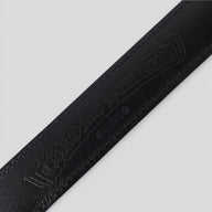 Chrome Hearts 1" Roller Belt