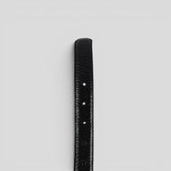 Chrome Hearts Mini Oval Buck With 1" Belt Strap