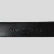 Chrome Hearts Filigree Square Belt