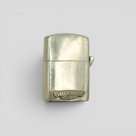 Chrome Hearts Rolling Stones Zippo Lighter