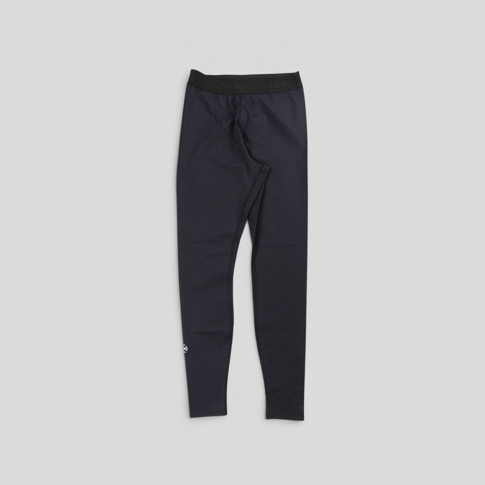 Chrome Hearts Leggings in Black
