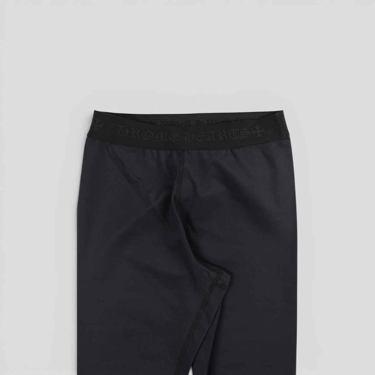 Chrome Hearts Leggings in Black