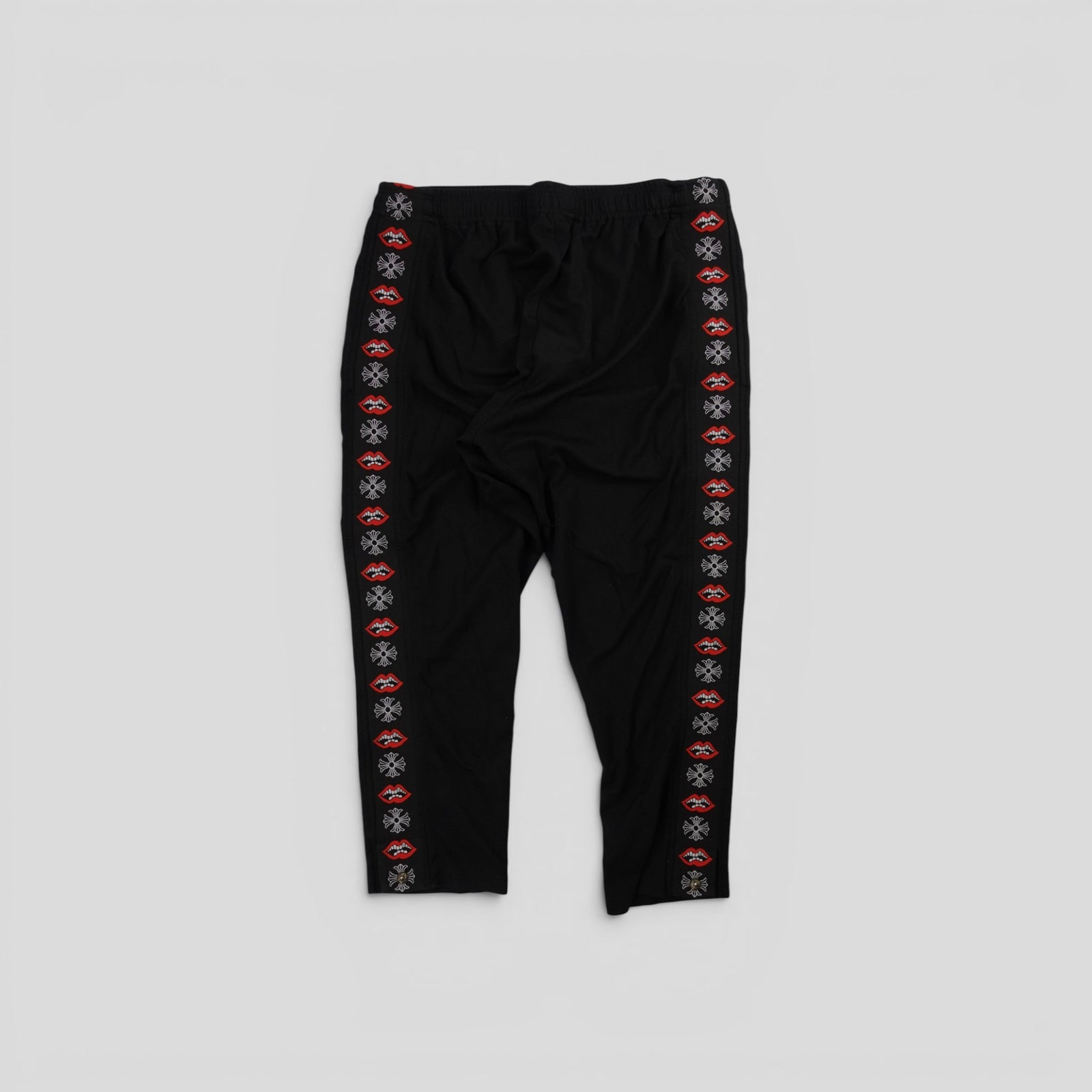 Chrome Hearts Matty Boy Chomper Track Pants