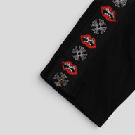 Chrome Hearts Matty Boy Chomper Track Pants