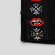 Chrome Hearts Matty Boy Chomper Track Pants
