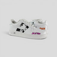 Matty Boy Promo Pass Air Force 1 Low