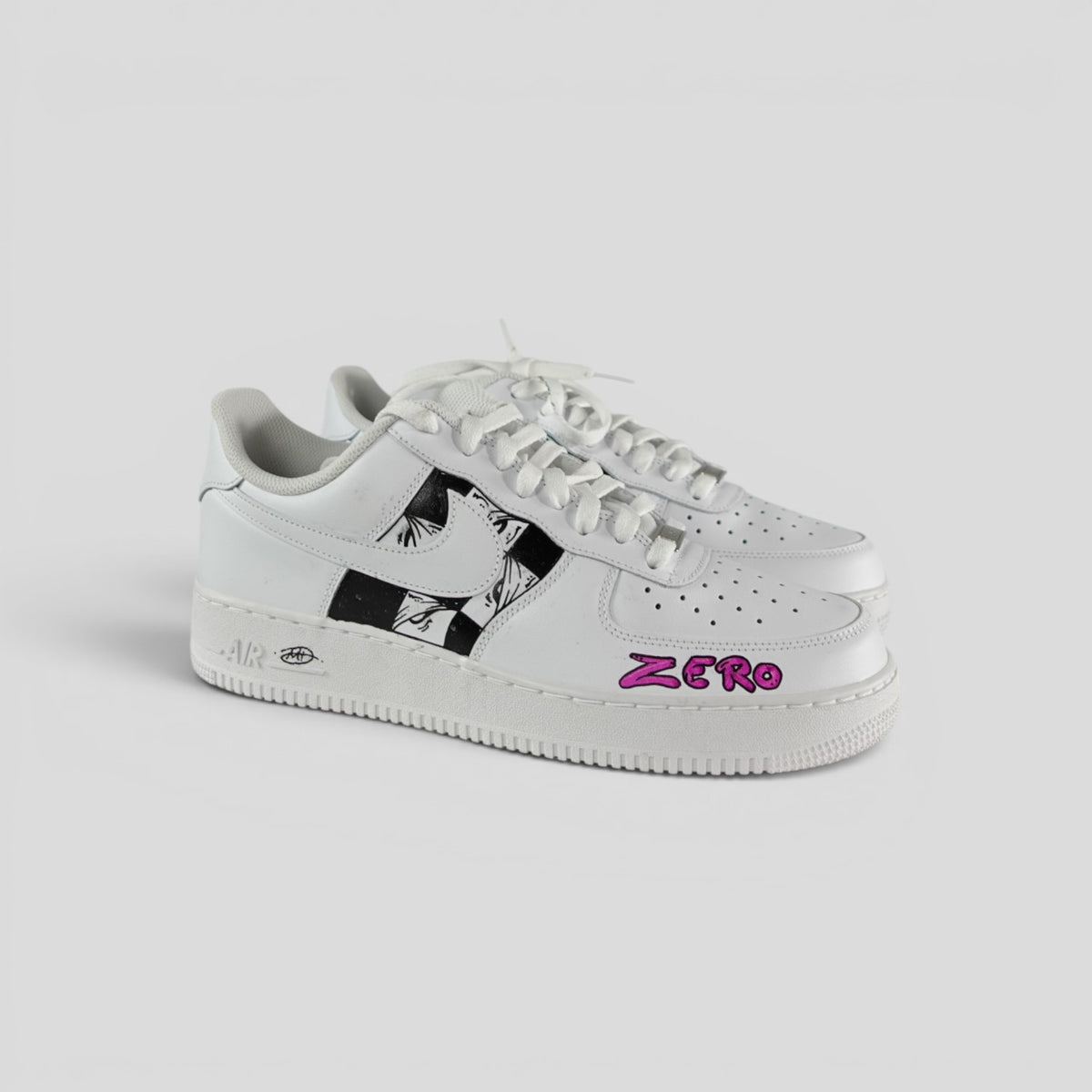 Matty Boy Promo Pass Air Force 1 Low