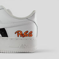 Matty Boy Promo Pass Air Force 1 Low