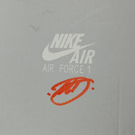 Matty Boy Promo Pass Air Force 1 Low