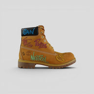 Matty Boy Word Verb Timberland 6-Inch Boot