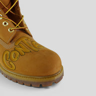 Matty Boy Word Verb Timberland 6-Inch Boot