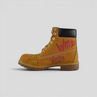 Matty Boy Word Verb Timberland 6-Inch Boot