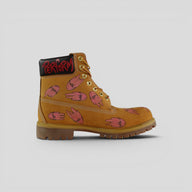 Matty Boy Word Verb Timberland 6-Inch Boot