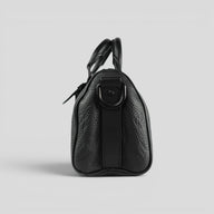 Louis Vuitton Keepall 25 in Black