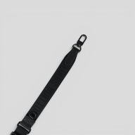Louis Vuitton Keepall 25 in Black