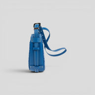 Goyard Hirondelle Bag in Sky Blue